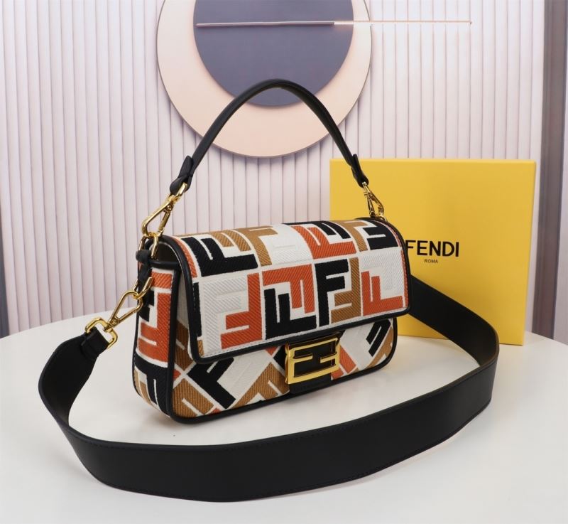 Fendi Baguette Bags